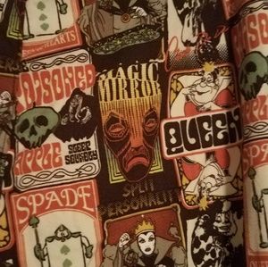 Lularoe tc villains leggings